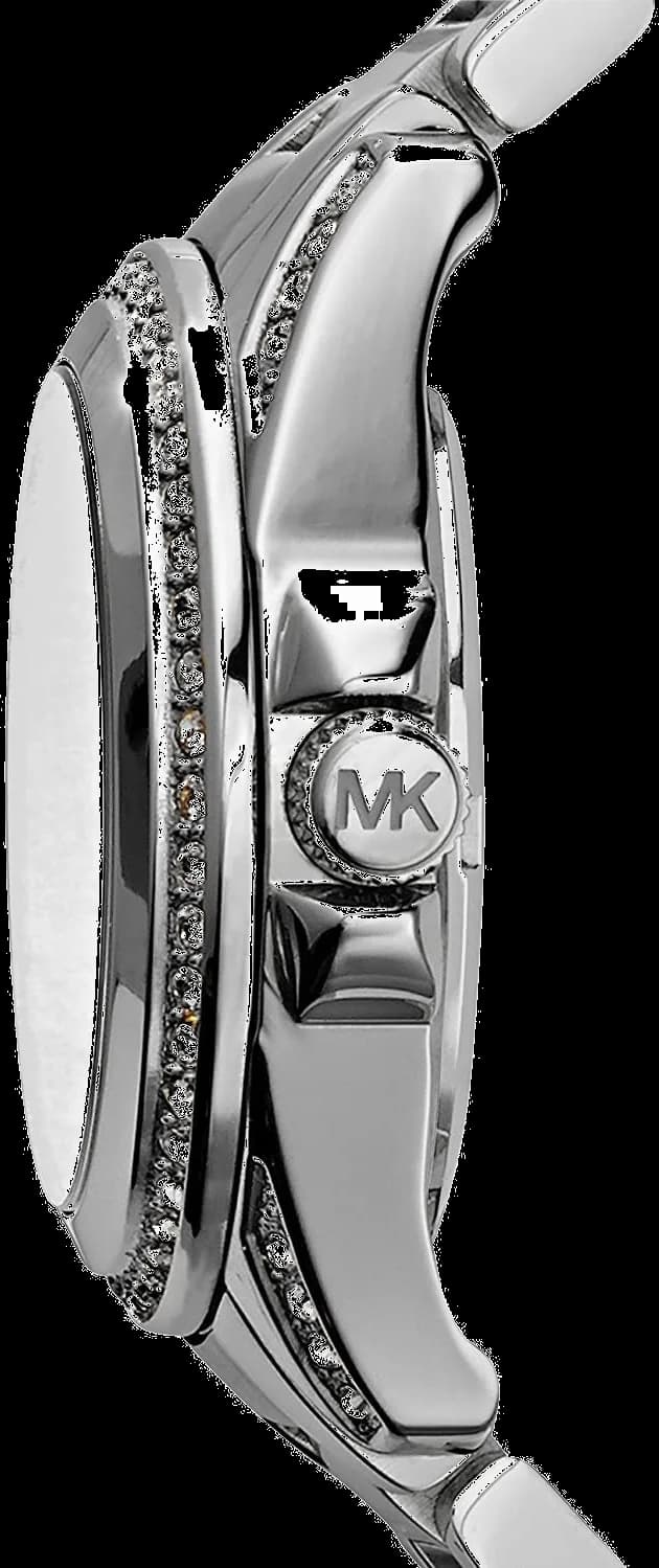 Montre Michael Kors MK5612 femme vue de profil