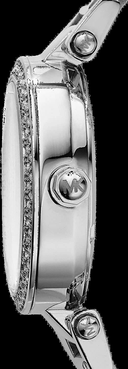 Montre Michael Kors MK5615 femme vue de profil