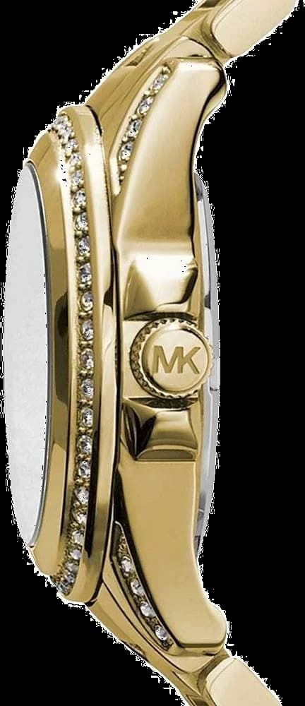 Montre Michael Kors MK5639 femme vue de profil