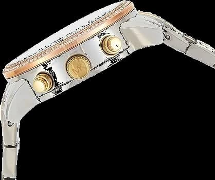 Montre Michael Kors MK5650 femme vue de profil