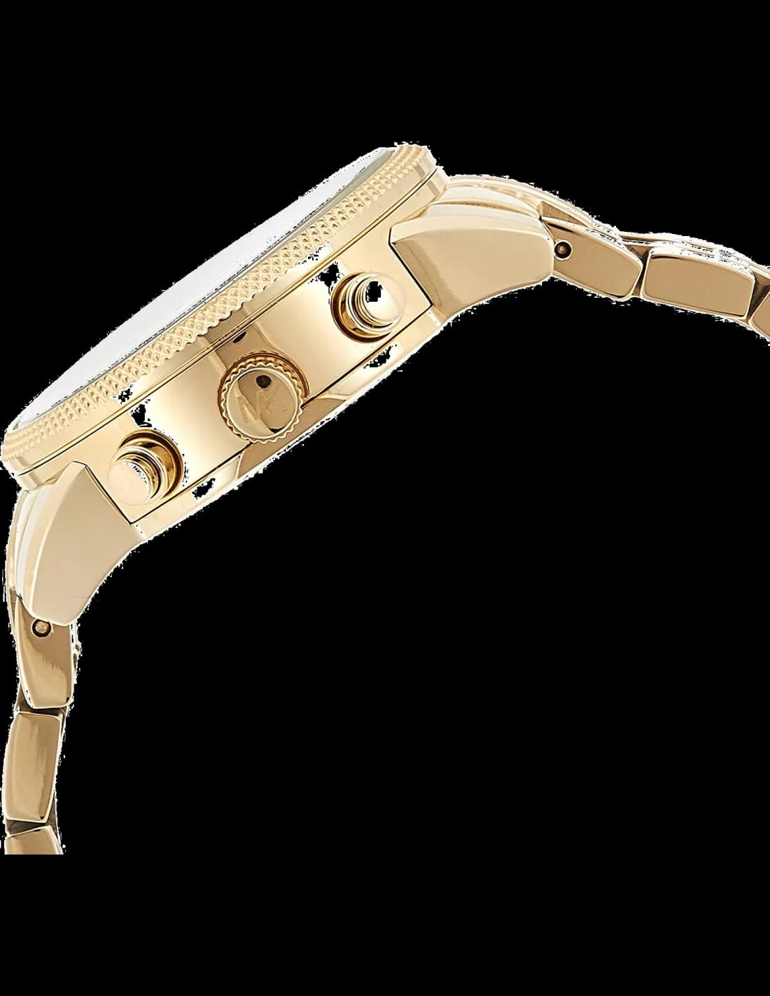 Montre Michael Kors MK5676 femme vue de profil