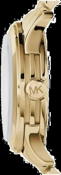 Montre Michael Kors MK5706 femme vue de profil