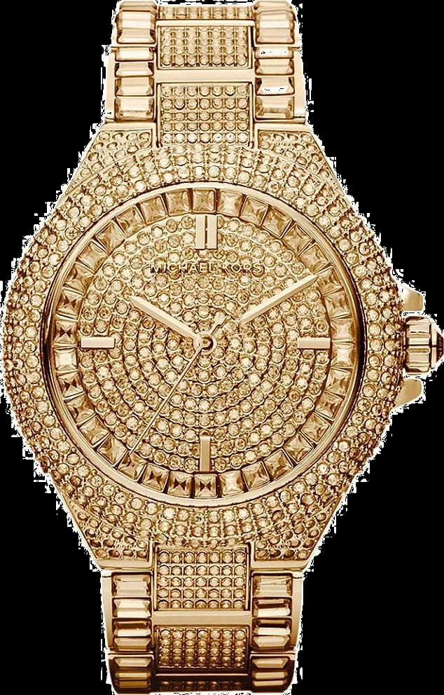 Michael Kors MK5720 vue avant — Montres Outlet