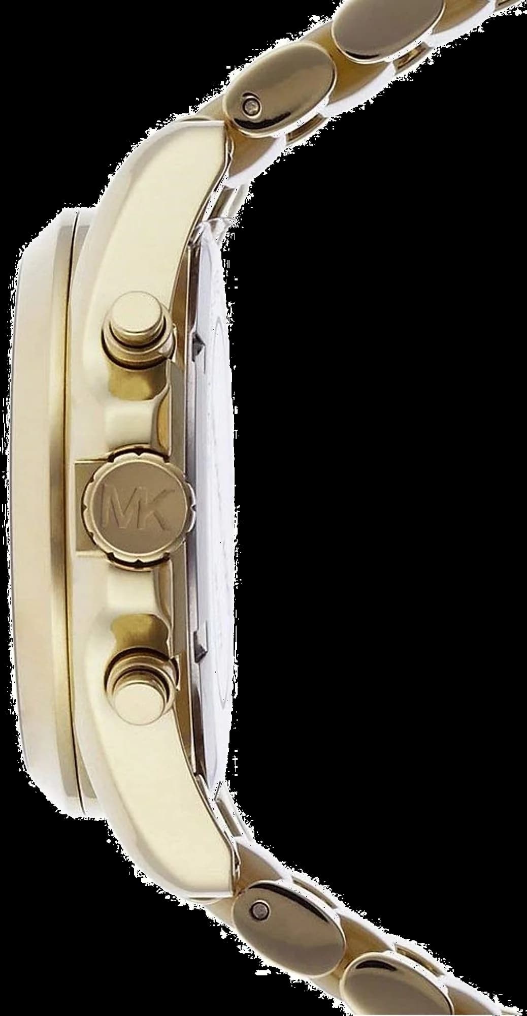 Montre Michael Kors MK5722 femme vue de profil