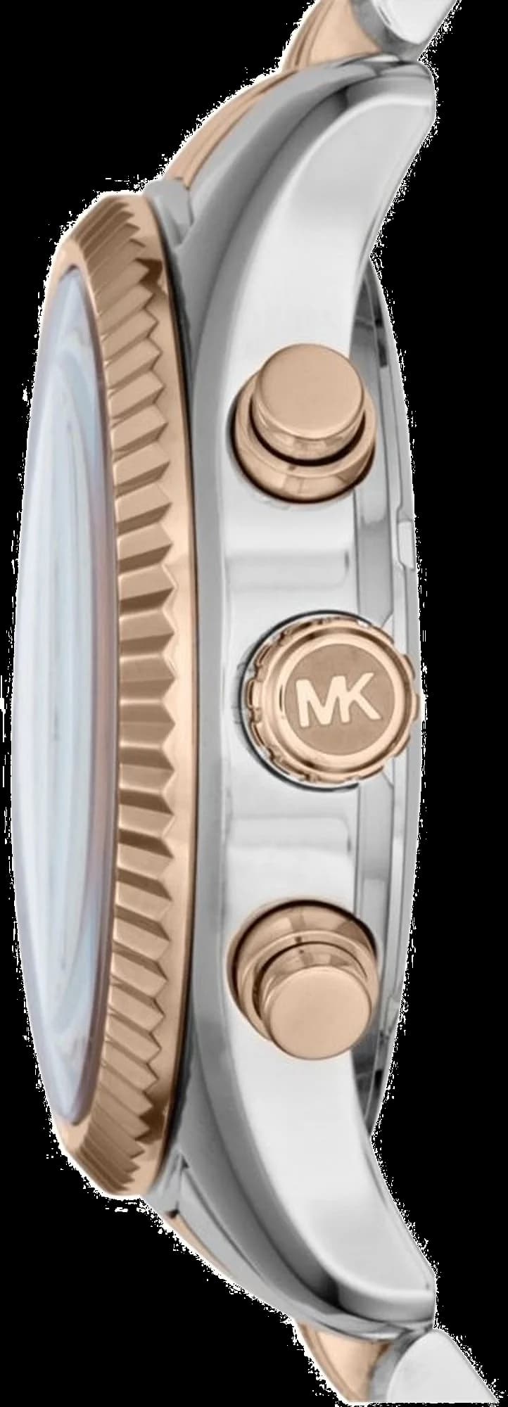 Montre Michael Kors MK5735 femme vue de profil