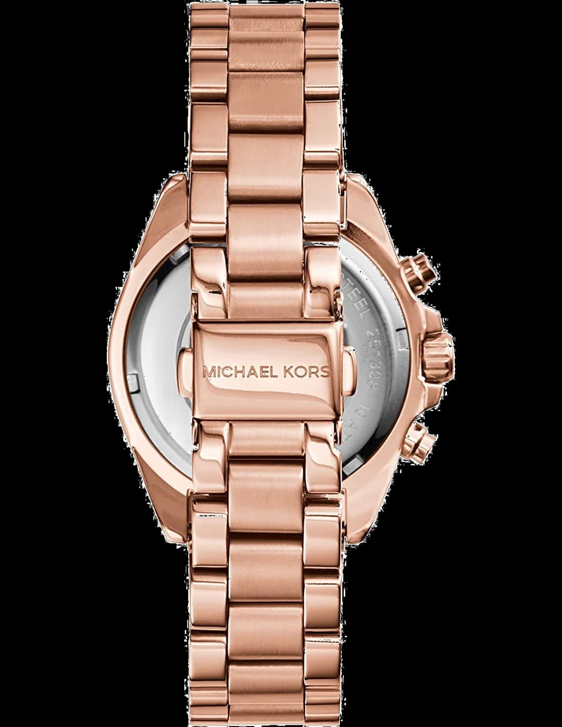 Bracelet et fermoir de la montre Michael Kors MK5799 — Montres Outlet