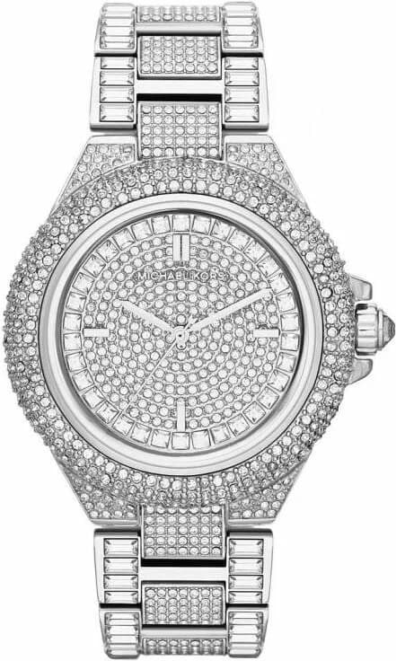 Michael Kors MK5869 montre dorée — Montres Outlet