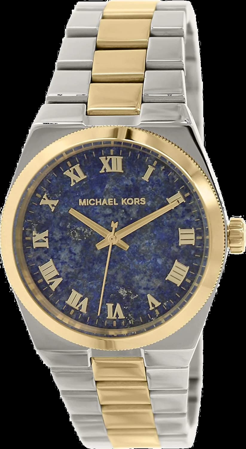 Michael Kors MK5893 montre chronographe quartz — Montres Outlet
