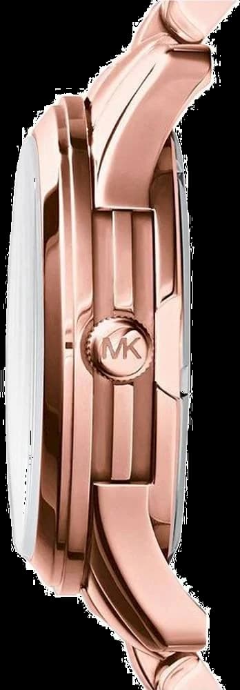 Montre Michael Kors MK5913 femme vue de profil