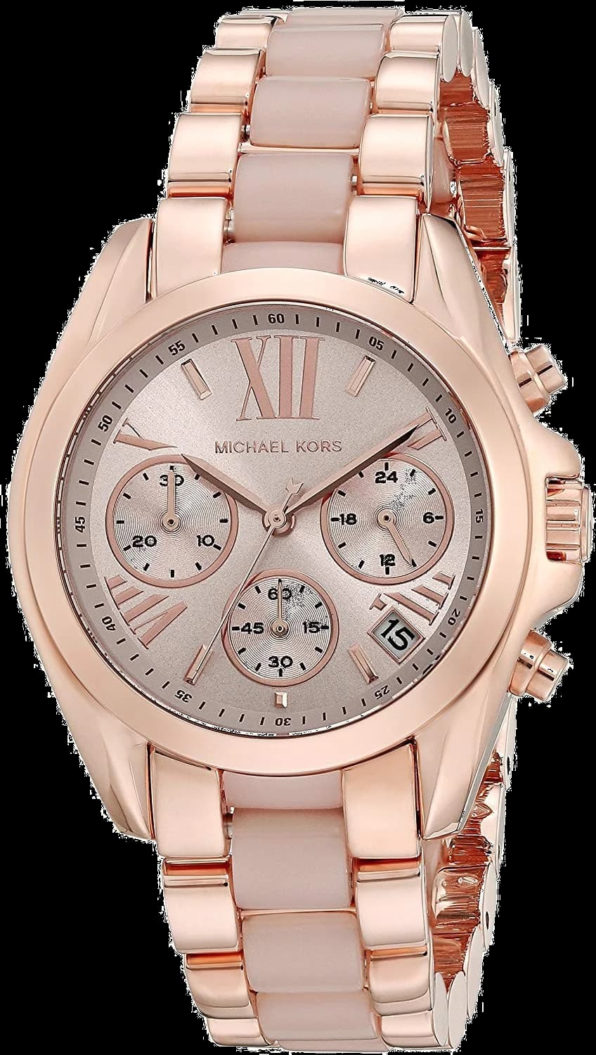 Michael Kors MK6066 [caractéristique principale visible] — Montres Outlet