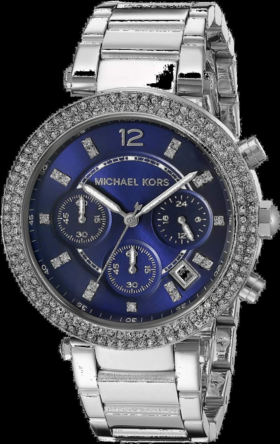 Michael Kors MK6117 cadran doré — Montres Outlet