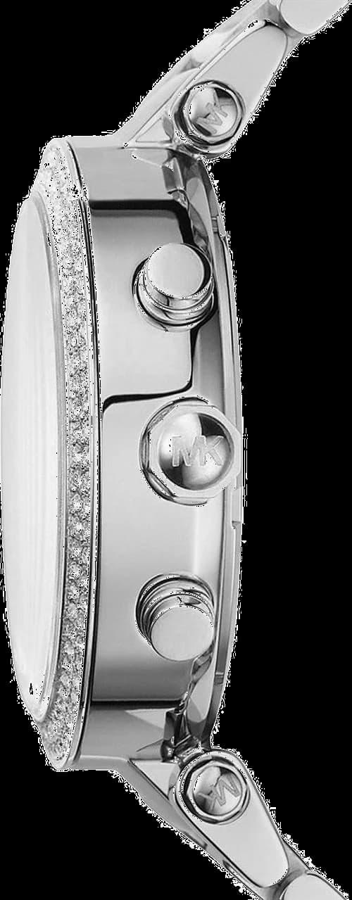 Fermoir bouclier de la montre Michael Kors MK6117 — Montres Outlet