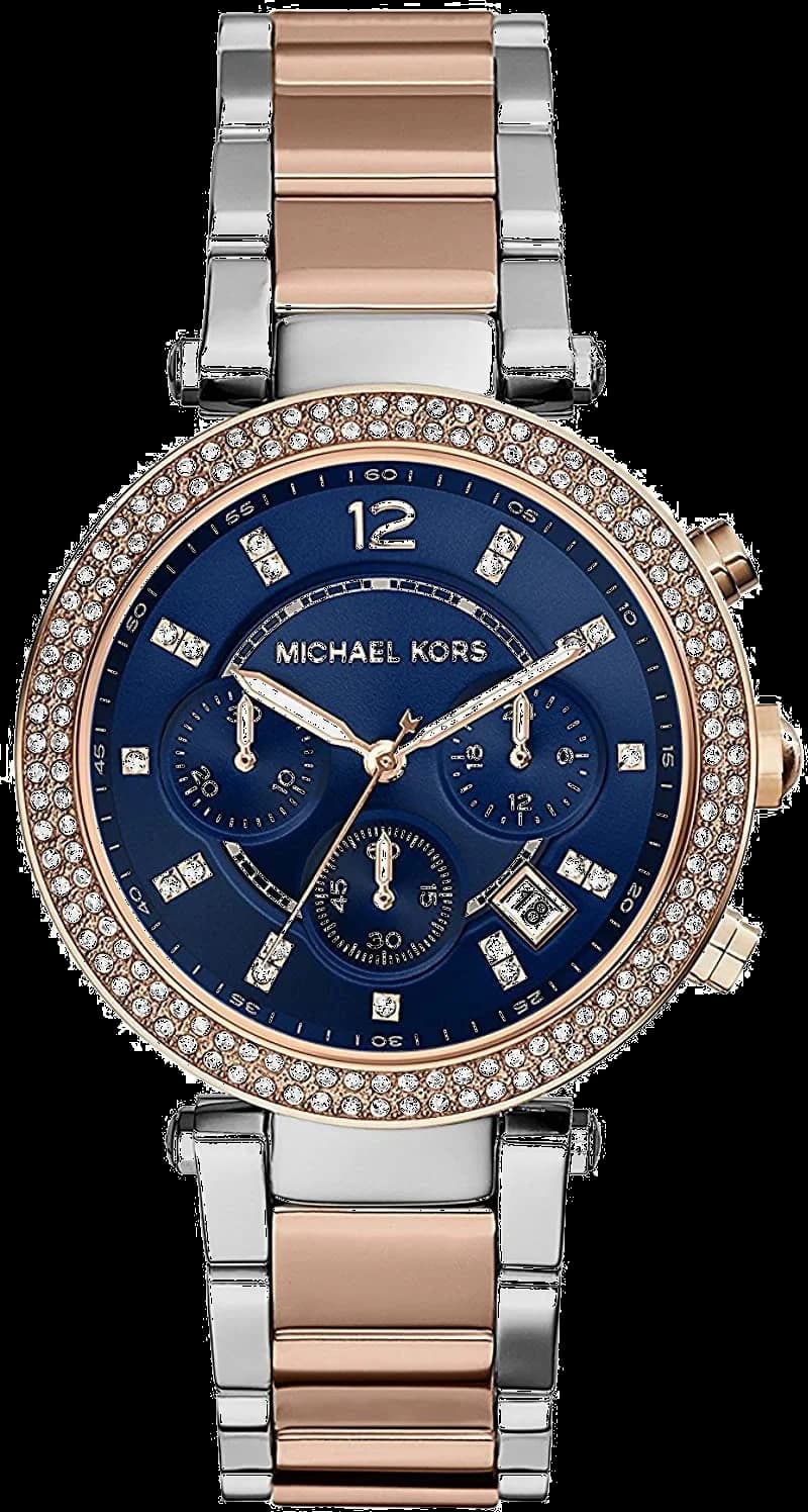 Michael Kors MK6141 au cadran visible — Montres Outlet