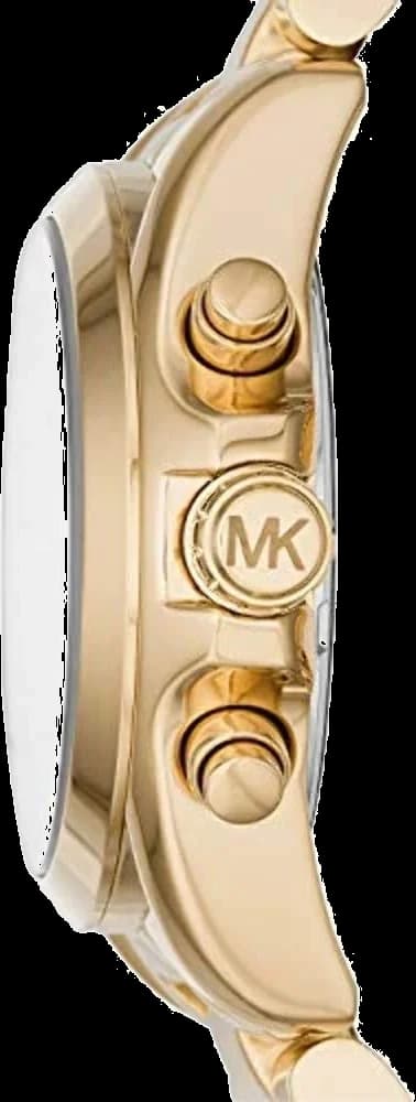 Montre Michael Kors MK6267 femme vue de profil