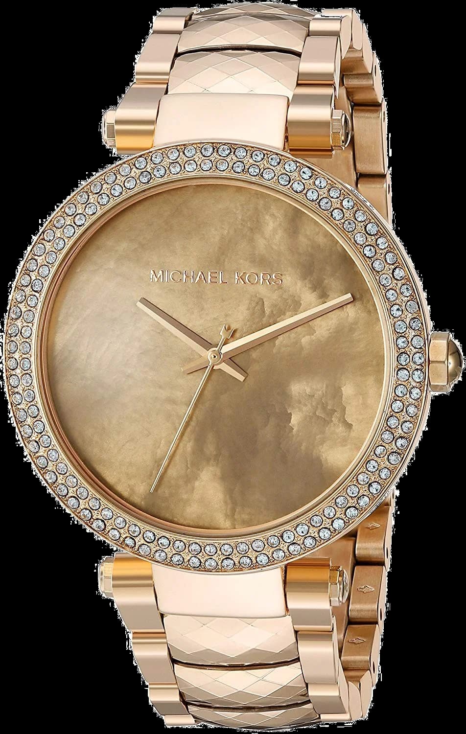 Michael Kors MK6425 vue générale — Montres Outlet