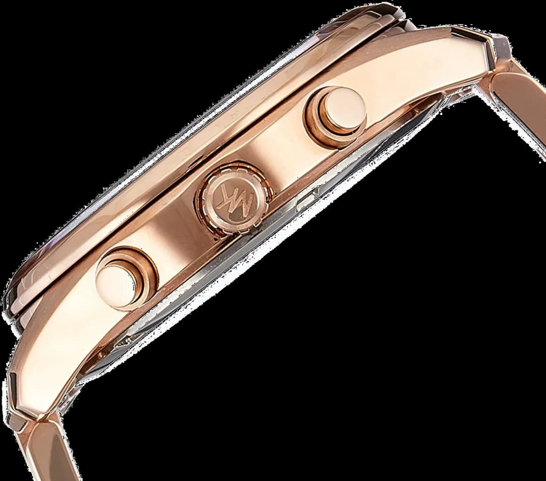 Montre Michael Kors MK6465 femme vue de profil