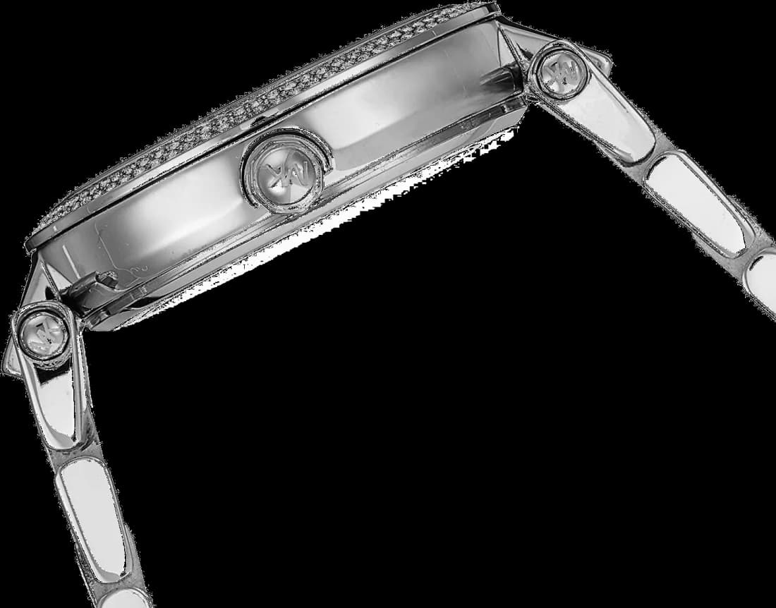 Montre Michael Kors MK6483 femme vue de profil