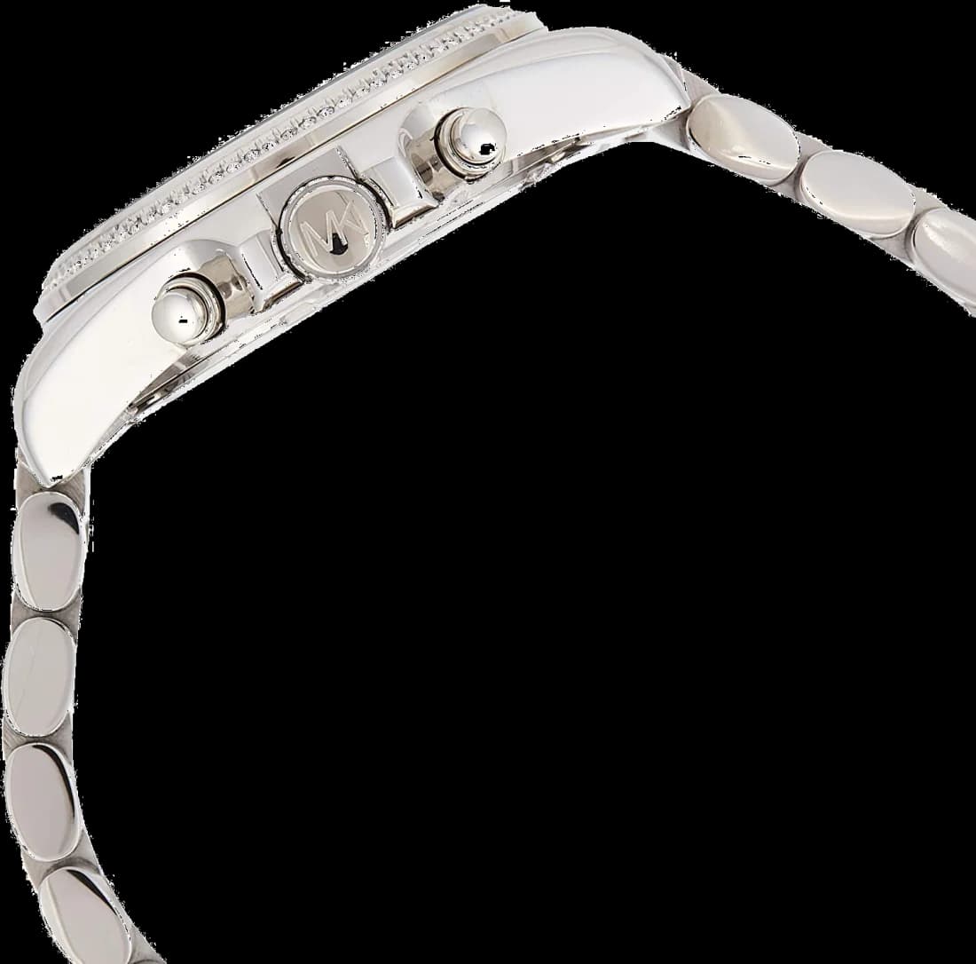Montre Michael Kors MK6537 femme vue de profil