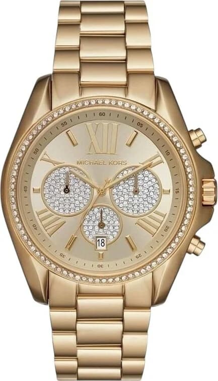 Michael Kors MK6538 vue générale — Montres Outlet