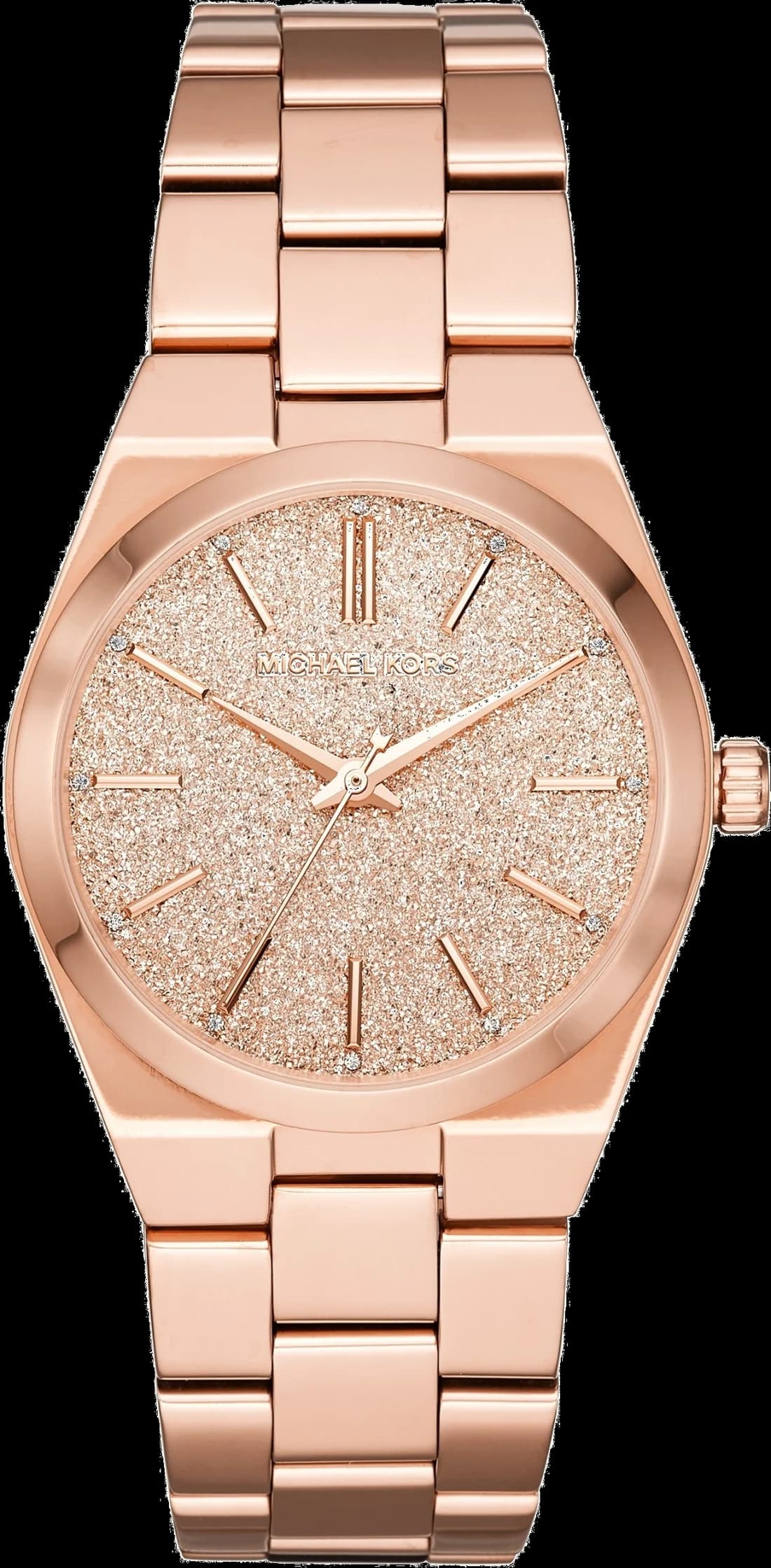 Michael Kors MK6624 montre quartz analogique — Montres Outlet