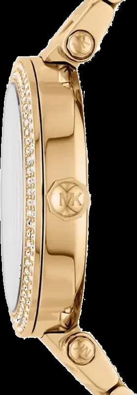 Montre Michael Kors MK6659 femme vue de profil