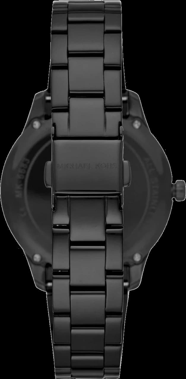 Montre Michael Kors MK6683 femme vue de profil
