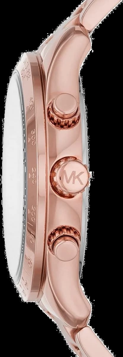Montre Michael Kors MK6796 femme vue de profil