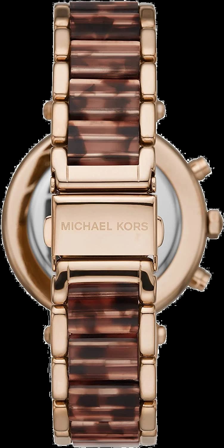 Montre Femme Michael Kors Parker MK6832 vue 2