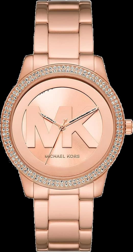 Michael Kors MK6880 vue générale — Montres Outlet