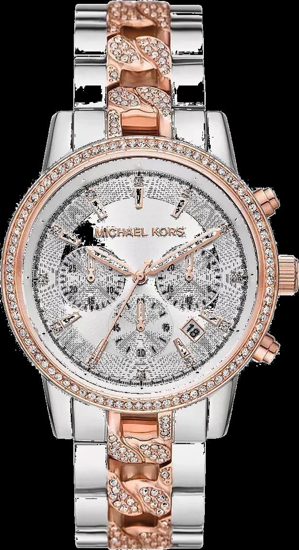 Michael Kors MK6938 montre chronographe — Montres Outlet