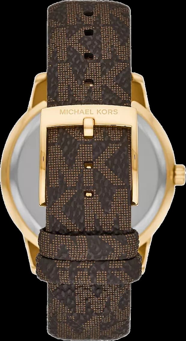 Montre Michael Kors MK6966 femme vue de profil