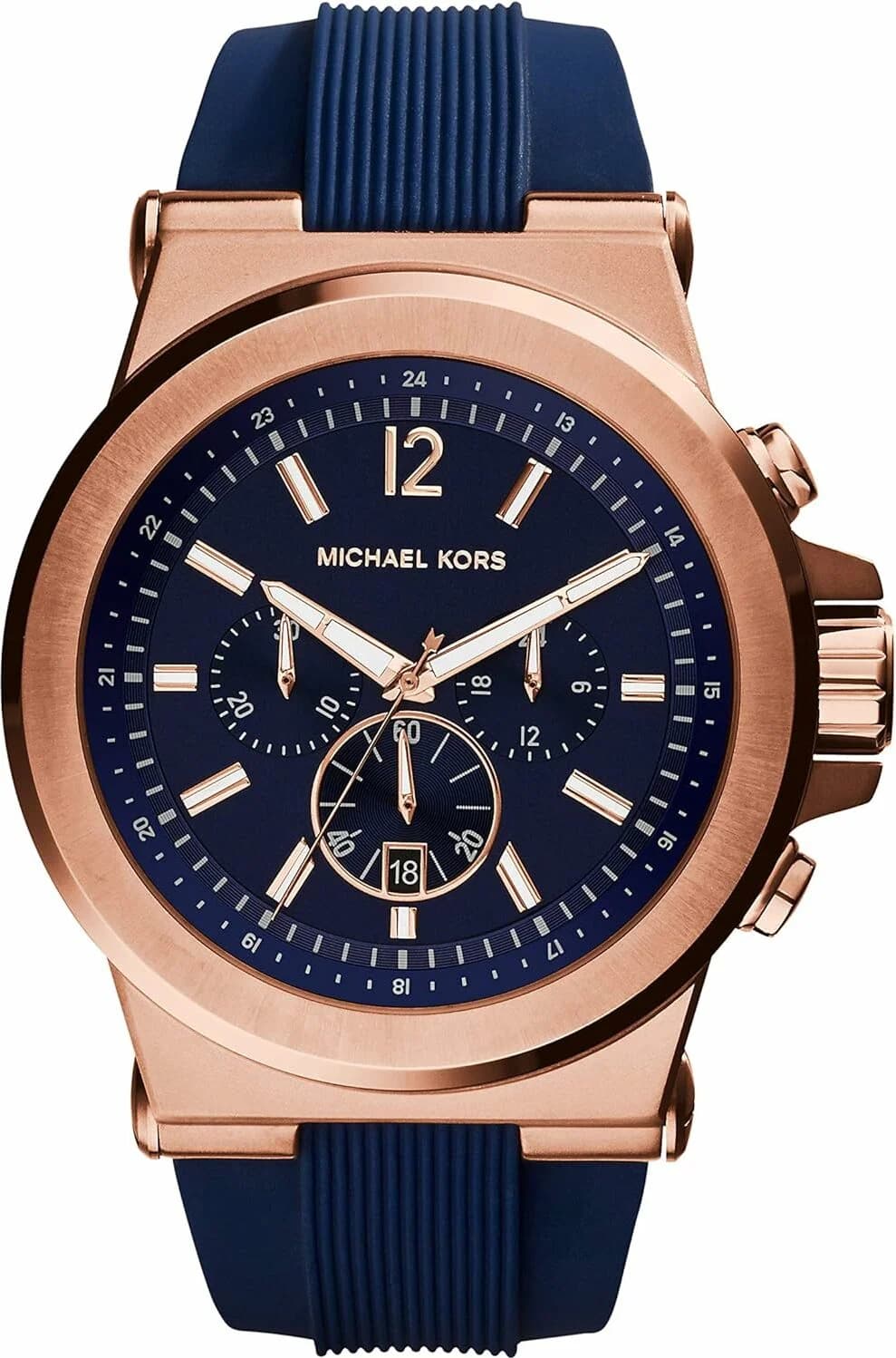 Montre Femme Michael Kors Runway MK6980 vue 3