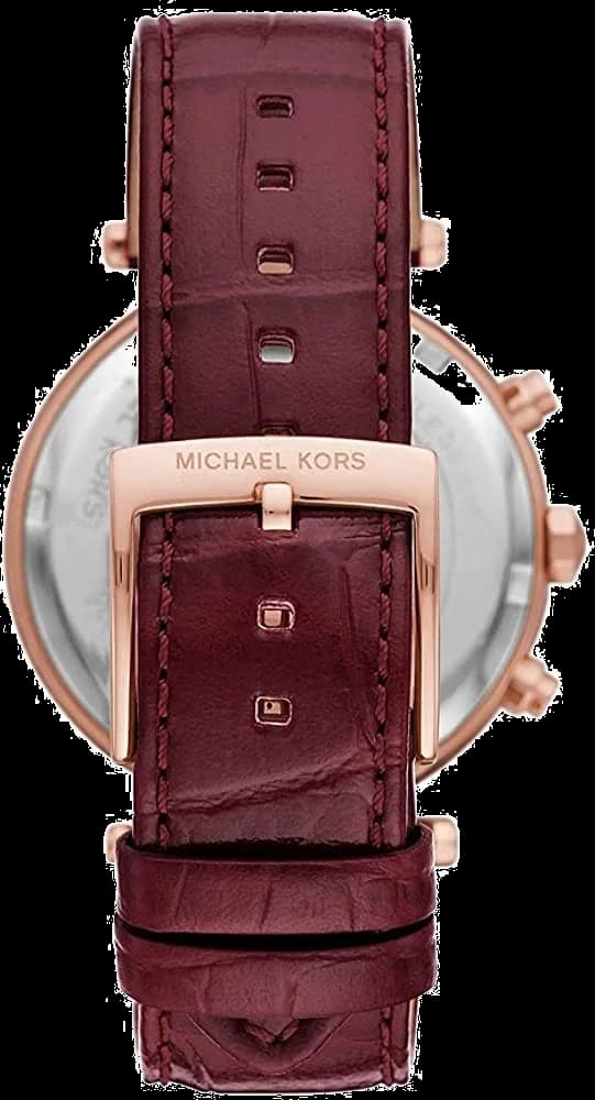 Montre Michael Kors MK6986 femme vue de profil