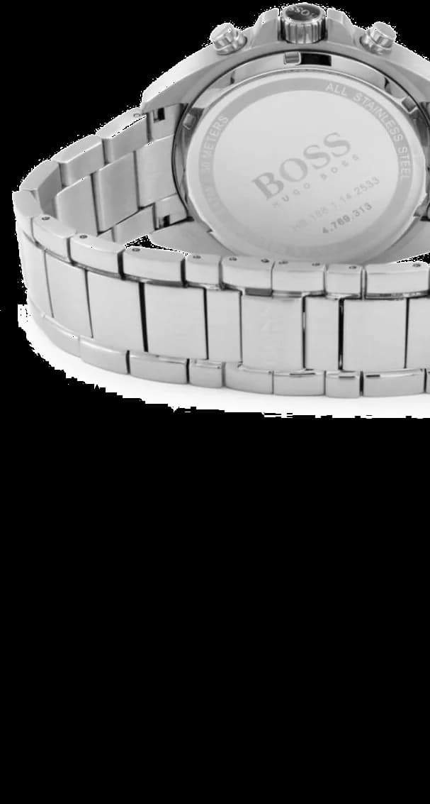 Michael Kors MK6991 montre chronographe acier inoxydable — Montres Outlet