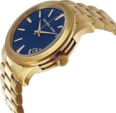 Montre Michael Kors MK7049 unisexe vue de profil