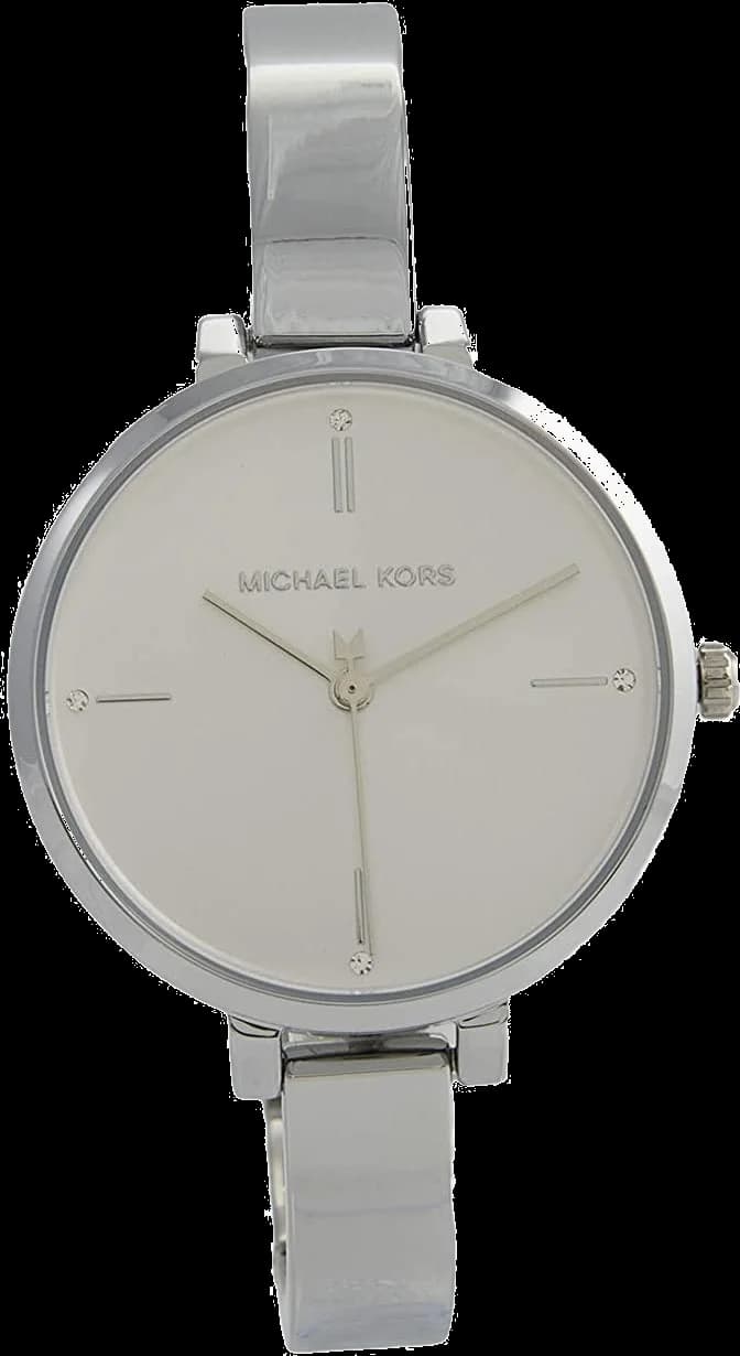 Montre Michael Kors MK7120 femme vue de profil