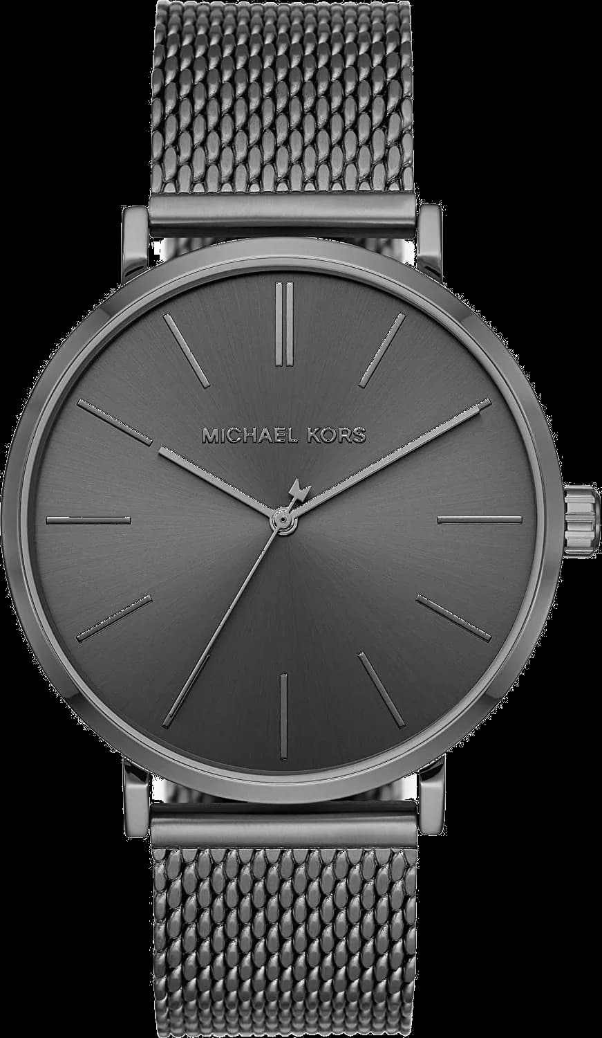 Michael Kors MK7151 montre chronographe quartz — Montres Outlet