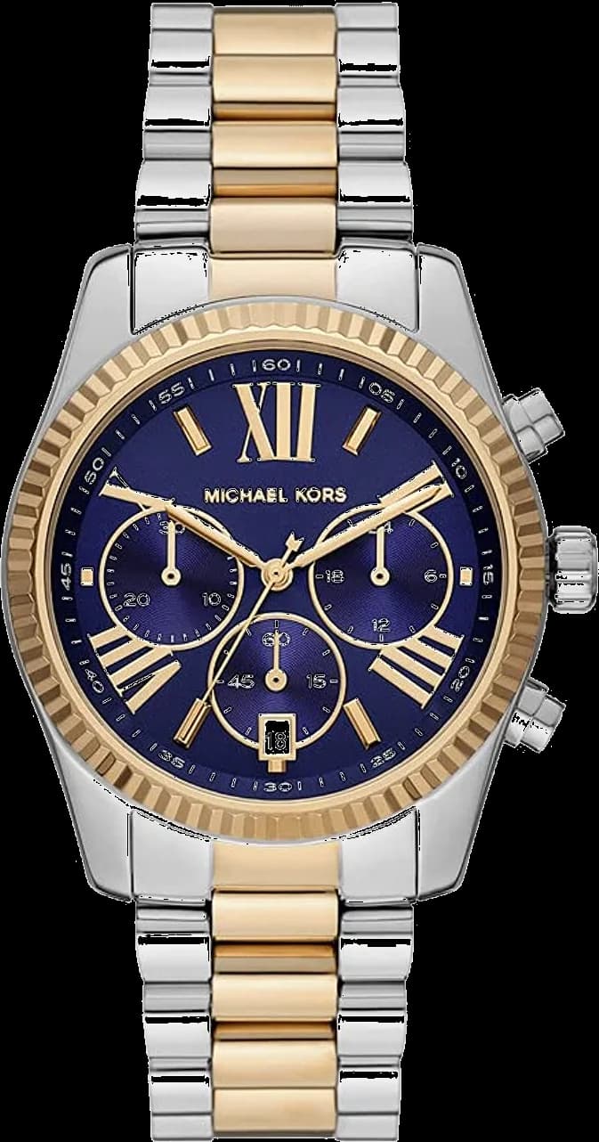 Michael Kors MK7218 — Montres Outlet