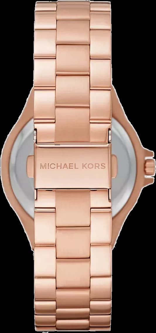 Montre Michael Kors MK7233 femme vue de profil