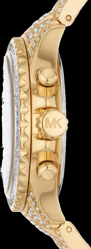 Montre Michael Kors MK7254 femme vue de profil