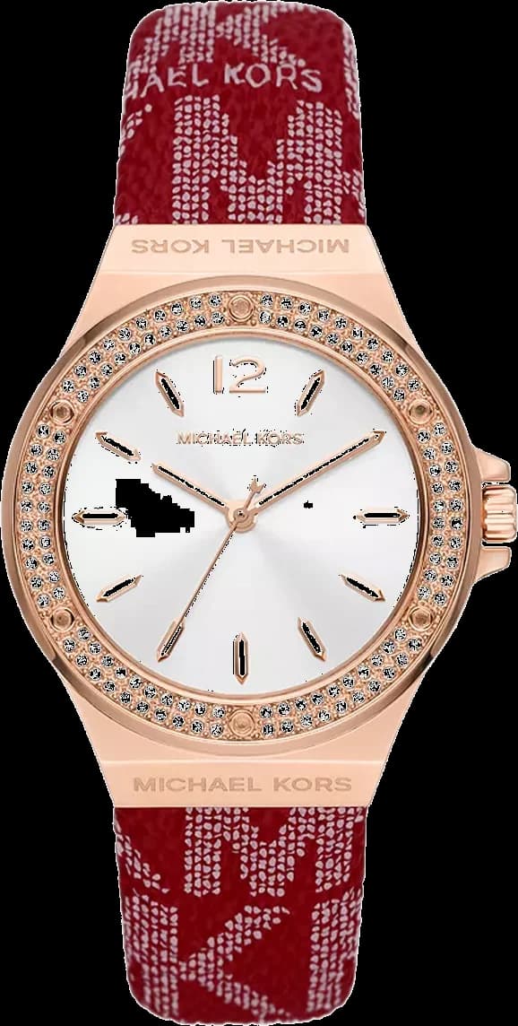Michael Kors MK7308 [cadran noir visible] — Montres Outlet