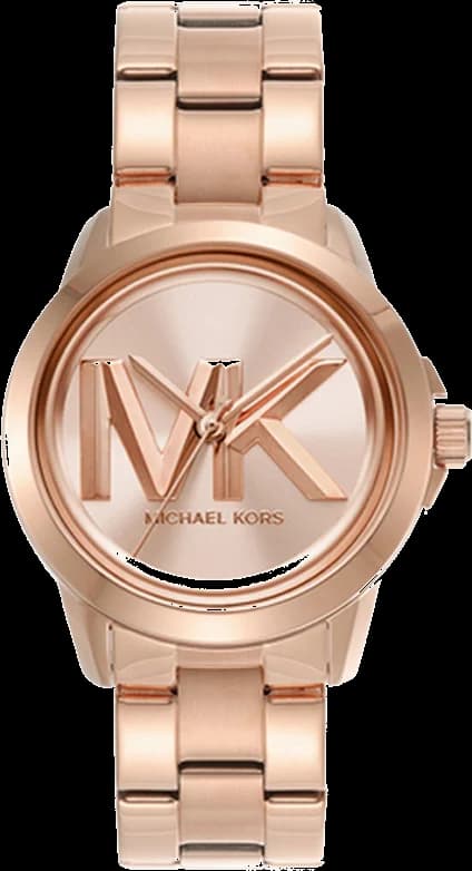 Michael Kors MK7318 montre chronographe quartz — Montres Outlet