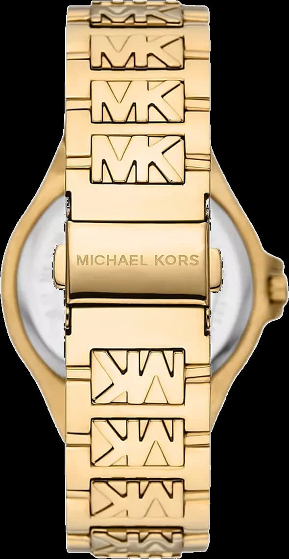 Montre Michael Kors MK7339 femme vue de profil