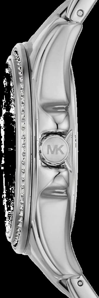 Montre Michael Kors MK7368 femme détail cadran multicolore