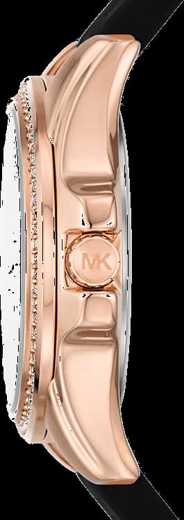 Montre Michael Kors MK7373 femme vue de profil