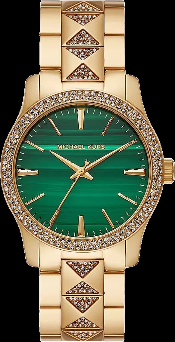 Michael Kors MK7390 vue générale — Montres Outlet