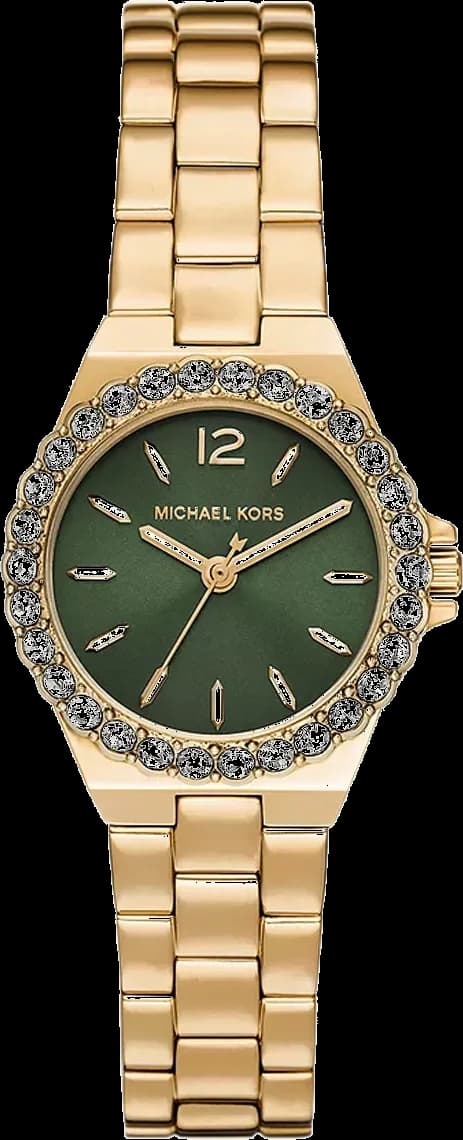 Michael Kors MK7395 montre chronographe quartz — Montres Outlet