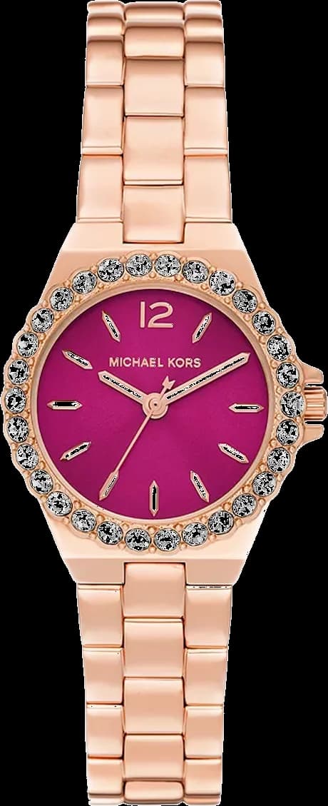 Michael Kors MK7396 face avant — Montres Outlet