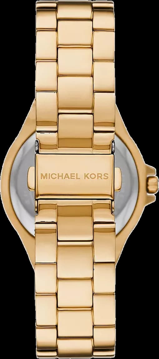 Montre Michael Kors MK7404 femme vue de profil