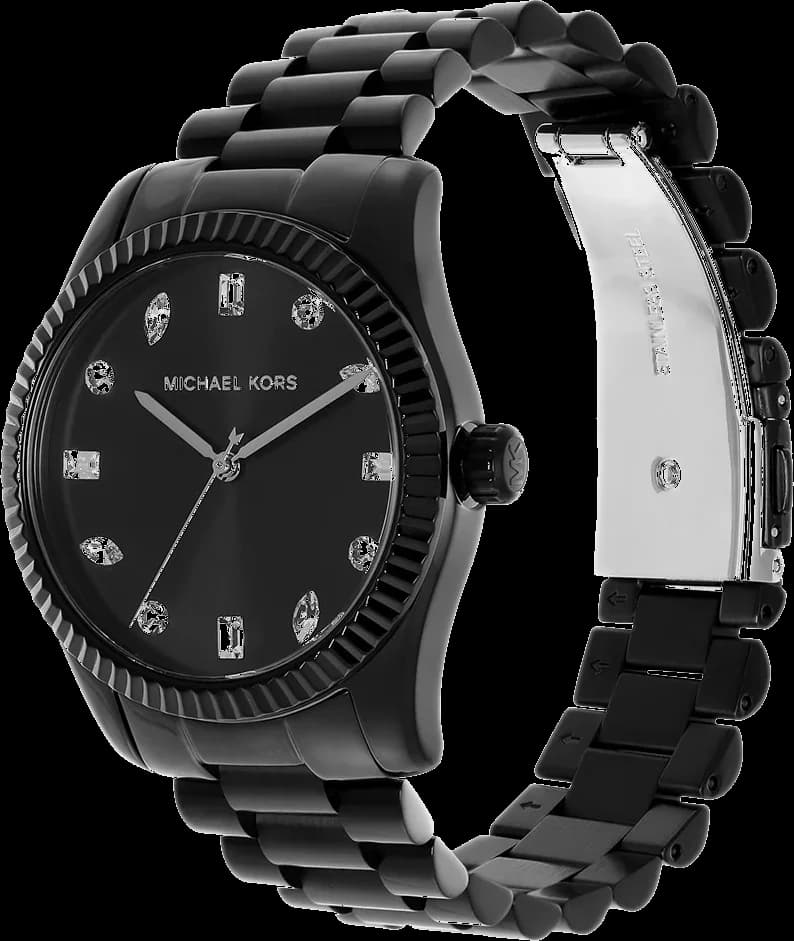 Montre Michael Kors MK7442 femme vue de profil